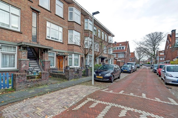 Medium property photo - Kootwijkstraat 110, 2573 XV Den Haag