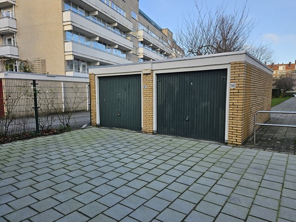 Medium property photo - Groen van Prinstererlaan 181, 2555 HN Den Haag