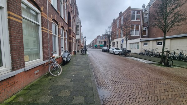 Medium property photo - Cartesiusstraat 274, 2562 ST Den Haag