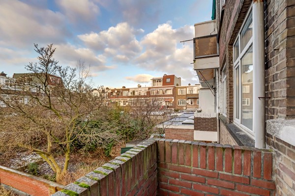 Medium property photo - De la Reyweg 705, 2571 ET Den Haag
