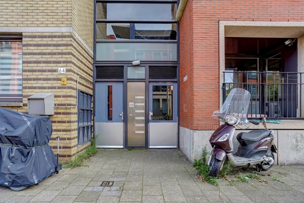 Medium property photo - Teniersstraat 90, 2526 PB Den Haag