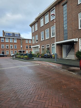 Medium property photo - Breezandstraat 33, 2583 NW Den Haag