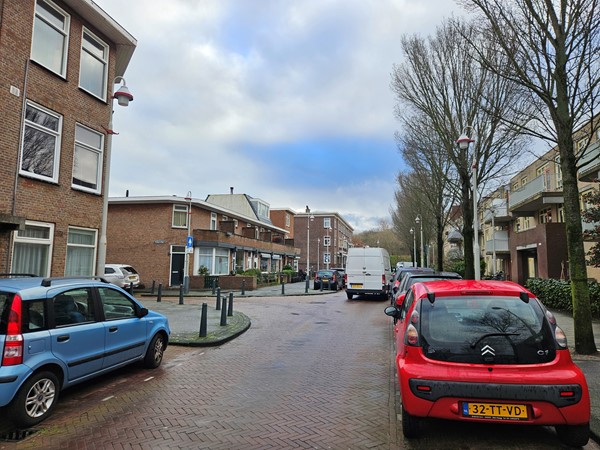 Medium property photo - Breezandstraat 33, 2583 NW Den Haag