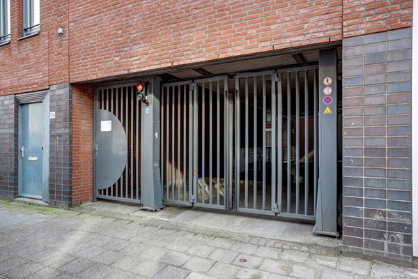 Medium property photo - Ruijsdaelstraat 114, 2525 AJ Den Haag