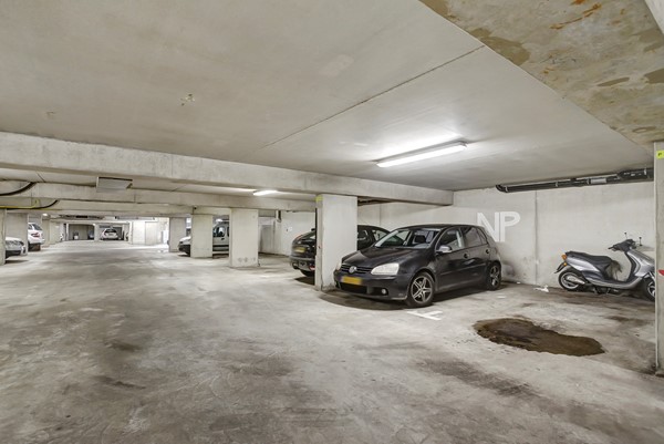 Medium property photo - Ruijsdaelstraat 114, 2525 AJ Den Haag