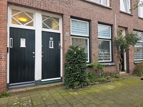 Medium property photo - 1e Braamstraat 13, 2563 HT Den Haag