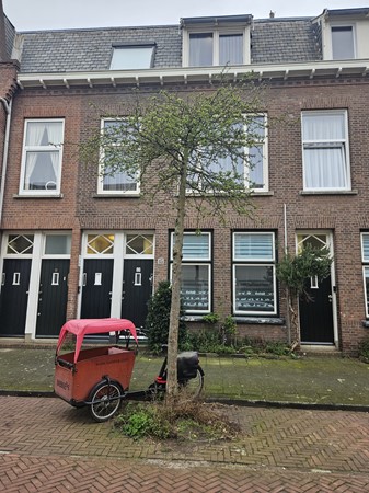 Medium property photo - 1e Braamstraat 13, 2563 HT Den Haag