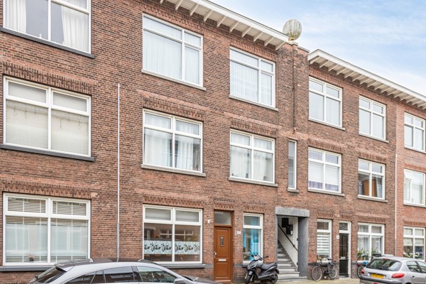 Medium property photo - van Heurnstraat 210, 2274 NS Voorburg