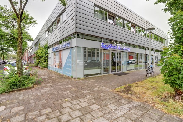 Te huur: Televisiestraat 206, 2525LV Den Haag