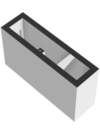 Floorplan - Loosduinseweg 941, 2571 AX Den Haag