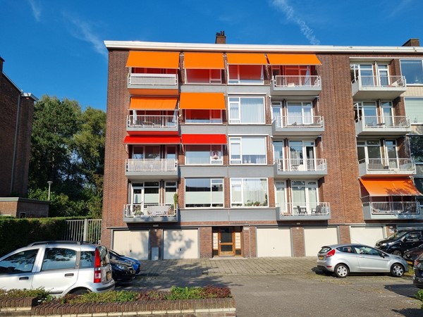 Te koop: Zonnebloemstraat 153, 2565 RS Den Haag