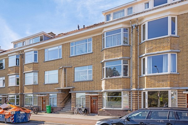 Verkocht: Zwolsestraat 213, 2587 VC Den Haag