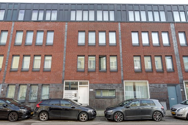 Verkocht: Ruijsdaelstraat 114, 2525 AJ Den Haag