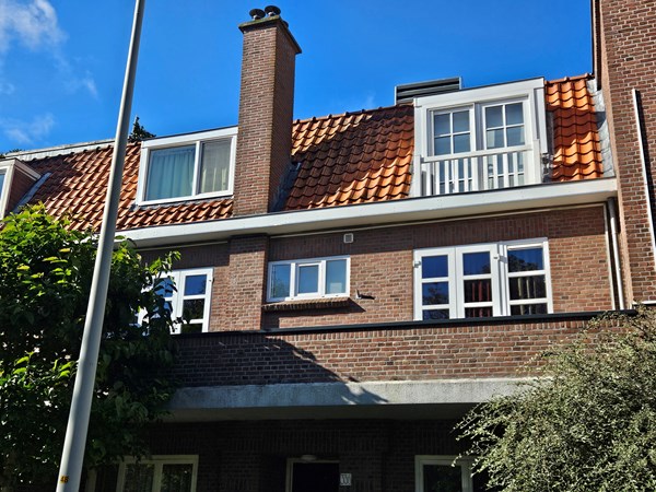 Medium property photo - Valkenboskade 334, 2563 HG Den Haag