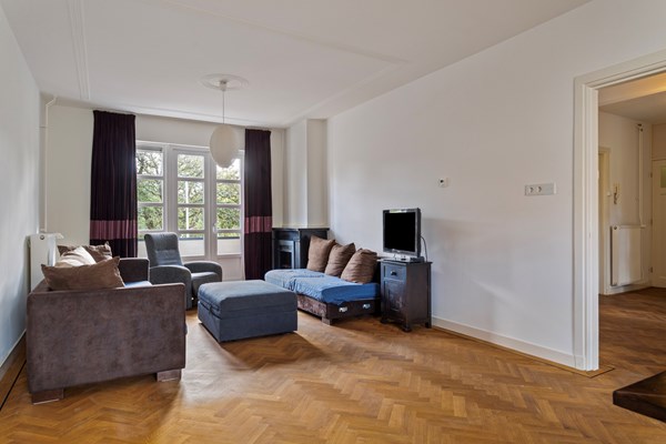 Medium property photo - Valkenboskade 334, 2563 HG Den Haag