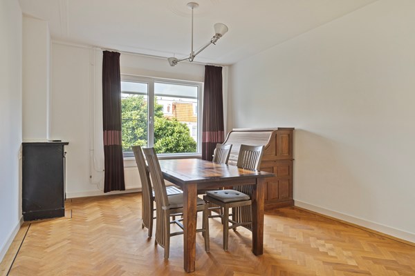 Medium property photo - Valkenboskade 334, 2563 HG Den Haag