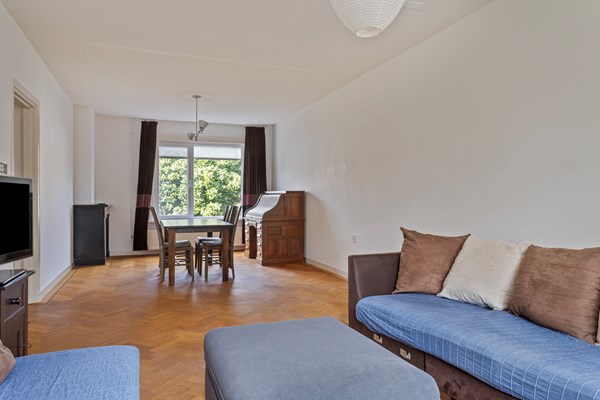 Medium property photo - Valkenboskade 334, 2563 HG Den Haag