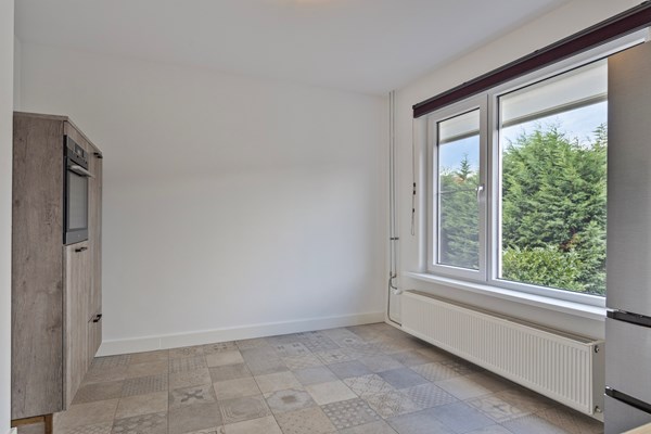 Medium property photo - Valkenboskade 334, 2563 HG Den Haag