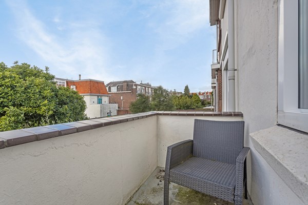 Medium property photo - Valkenboskade 334, 2563 HG Den Haag