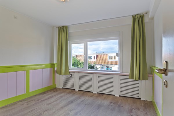 Medium property photo - Valkenboskade 334, 2563 HG Den Haag