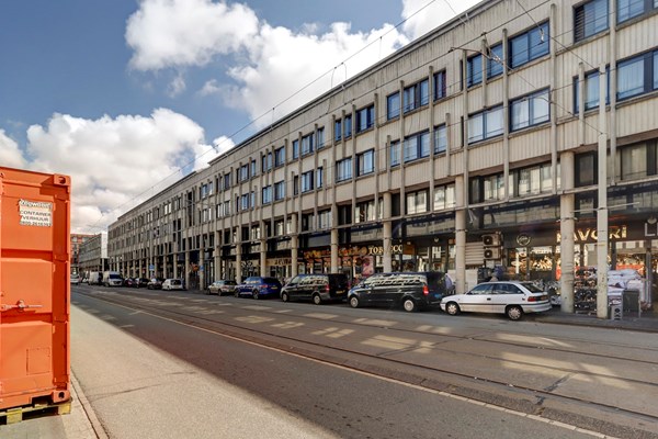 Medium property photo - Hobbemastraat 242A, 2526 JV Den Haag