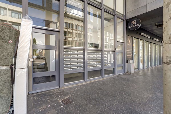 Medium property photo - Hobbemastraat 242A, 2526 JV Den Haag