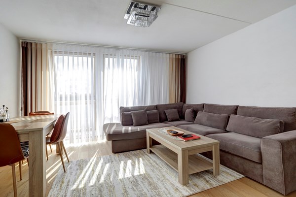 Medium property photo - Hobbemastraat 242A, 2526 JV Den Haag
