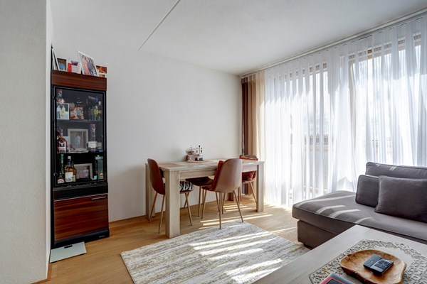 Medium property photo - Hobbemastraat 242A, 2526 JV Den Haag