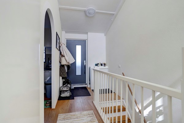 Medium property photo - Hobbemastraat 242A, 2526 JV Den Haag