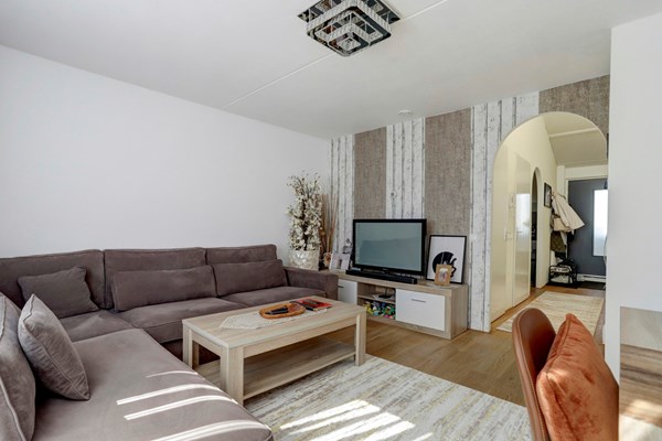 Medium property photo - Hobbemastraat 242A, 2526 JV Den Haag