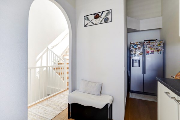 Medium property photo - Hobbemastraat 242A, 2526 JV Den Haag