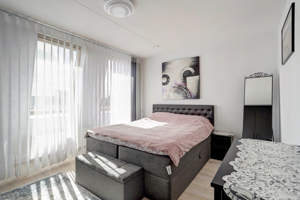 Medium property photo - Hobbemastraat 242A, 2526 JV Den Haag