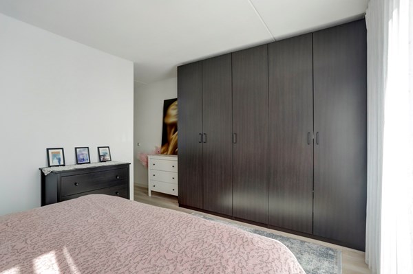 Medium property photo - Hobbemastraat 242A, 2526 JV Den Haag