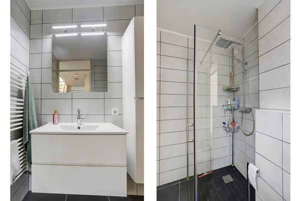 Medium property photo - Hobbemastraat 242A, 2526 JV Den Haag