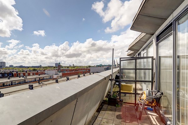 Medium property photo - Hobbemastraat 242A, 2526 JV Den Haag