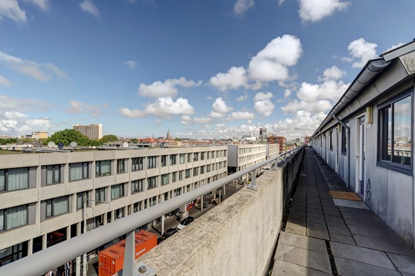Medium property photo - Hobbemastraat 242A, 2526 JV Den Haag