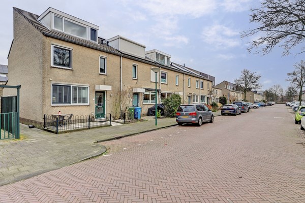 Medium property photo - Leeuweriklaan 3, 2289 EE Rijswijk