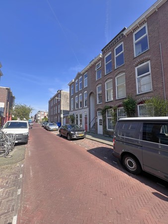 Medium property photo - Jasmijnstraat 12, 2563 RW Den Haag