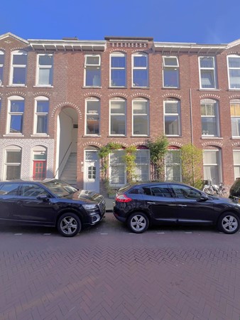 Medium property photo - Jasmijnstraat 12, 2563 RW Den Haag