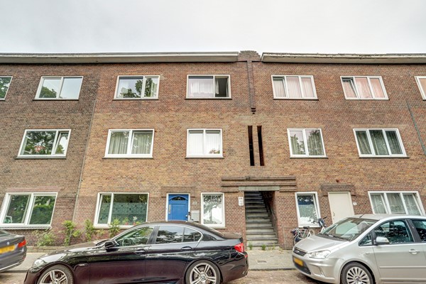 Medium property photo - Joris van der Haagenstraat 64, 2525 TS Den Haag