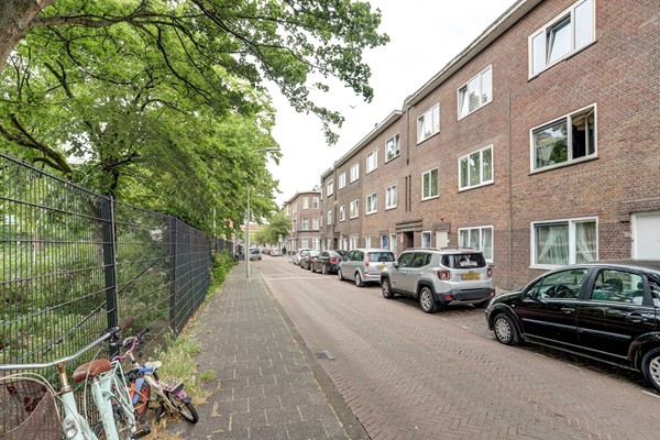 Medium property photo - Joris van der Haagenstraat 64, 2525 TS Den Haag