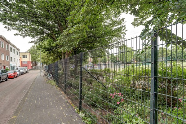 Medium property photo - Joris van der Haagenstraat 64, 2525 TS Den Haag
