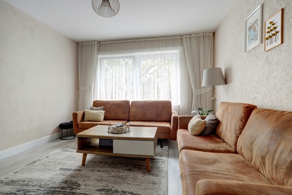 Medium property photo - Joris van der Haagenstraat 64, 2525 TS Den Haag