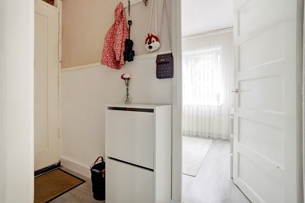 Medium property photo - Joris van der Haagenstraat 64, 2525 TS Den Haag