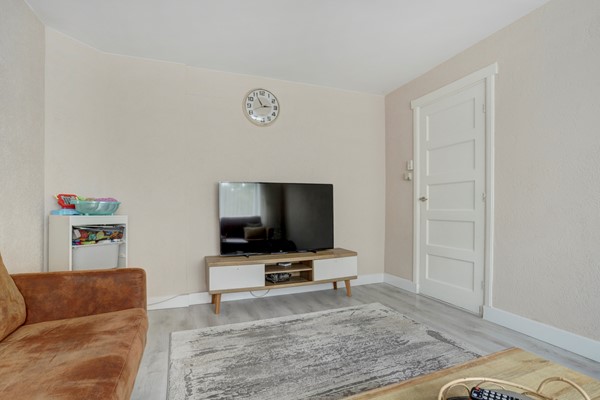 Medium property photo - Joris van der Haagenstraat 64, 2525 TS Den Haag