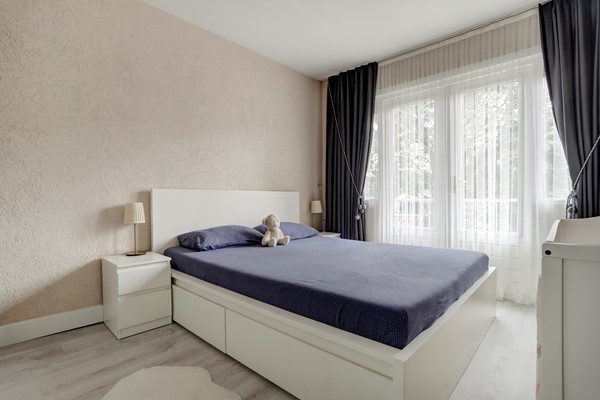 Medium property photo - Joris van der Haagenstraat 64, 2525 TS Den Haag