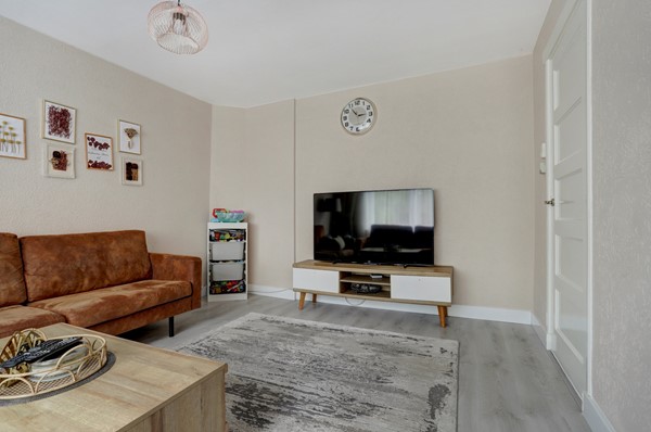 Medium property photo - Joris van der Haagenstraat 64, 2525 TS Den Haag