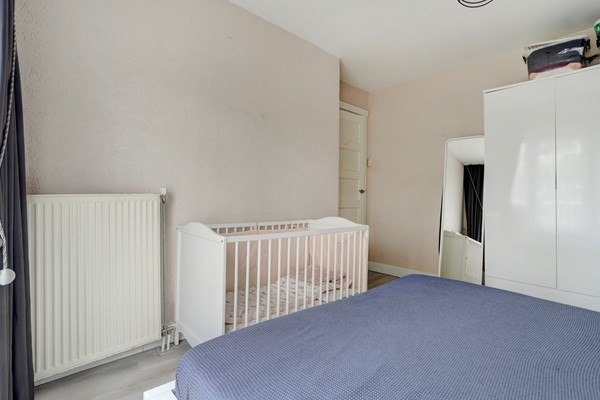 Medium property photo - Joris van der Haagenstraat 64, 2525 TS Den Haag