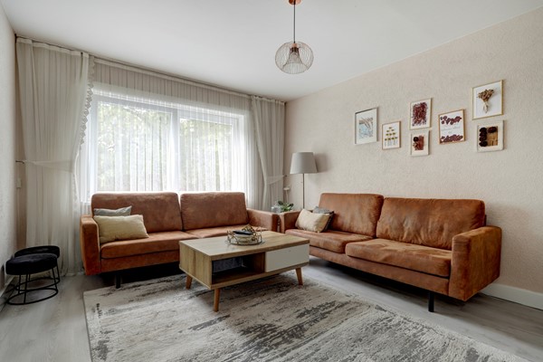 Medium property photo - Joris van der Haagenstraat 64, 2525 TS Den Haag