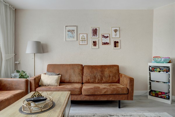 Medium property photo - Joris van der Haagenstraat 64, 2525 TS Den Haag
